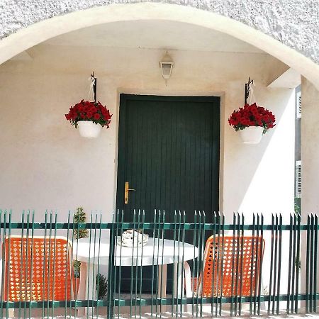Marty Apartment Rogoznica  Exterior photo