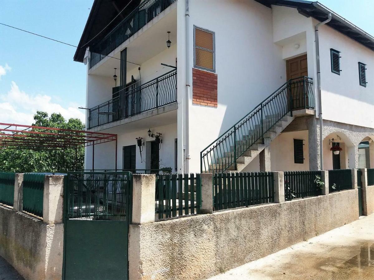 Marty Apartment Rogoznica  Exterior photo