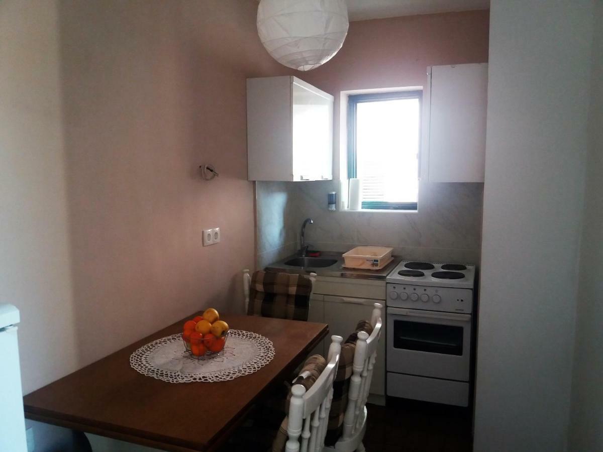 Marty Apartment Rogoznica  Exterior photo