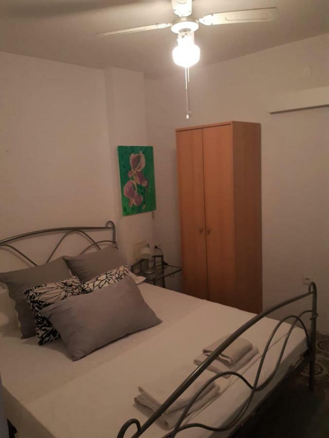 Marty Apartment Rogoznica  Exterior photo